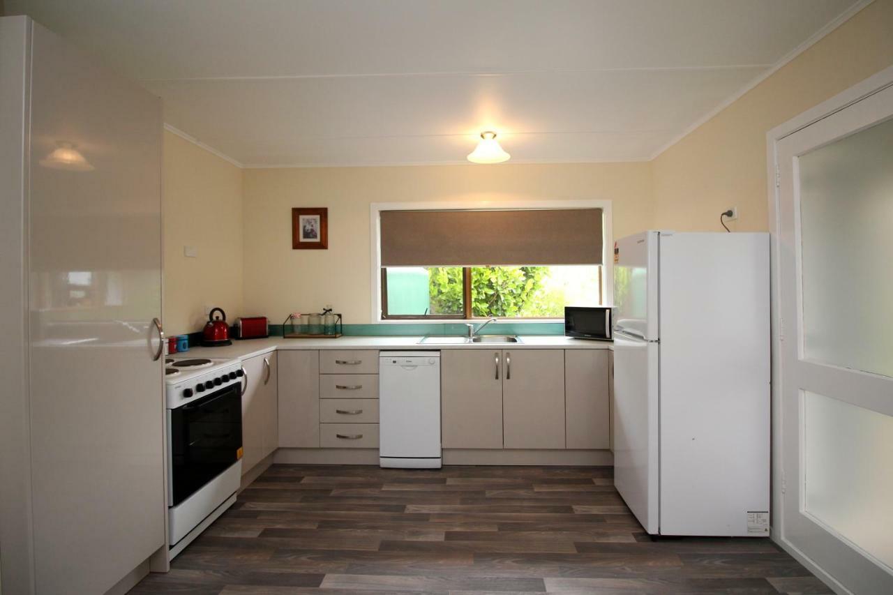 Kereru Cottage Mauku Exterior photo