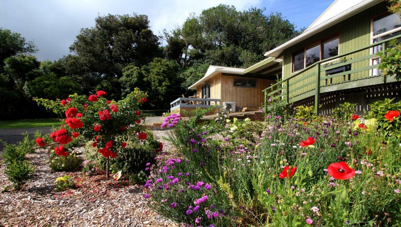 Kereru Cottage Mauku Exterior photo